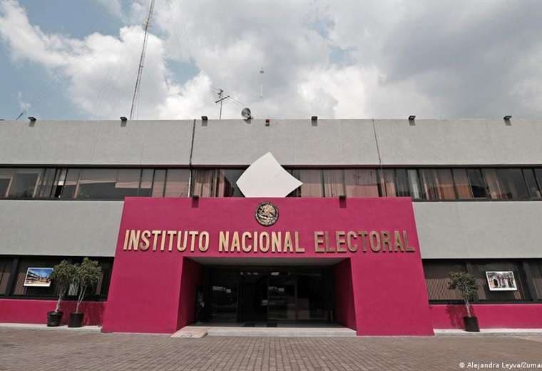 Alta funcionaria de México deja el cargo tras escándalo de corrupción