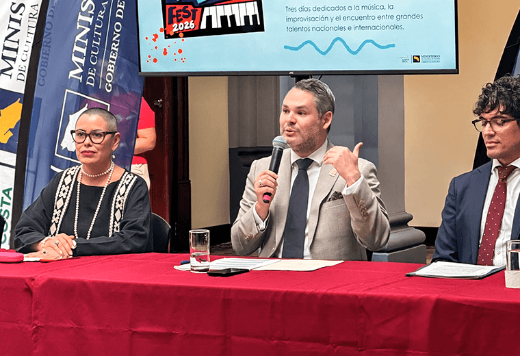 San José tendrá festival de jazz y una nueva feria de artes visuales en noviembre
