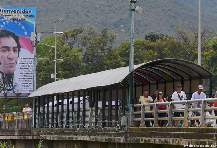 Venezuela y sus migrantes: muchos regresan, pero el éxodo aún continúa