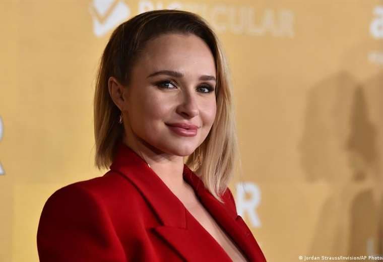 Muerte de Hayden Panettiere fue accidental: cierra la investigación