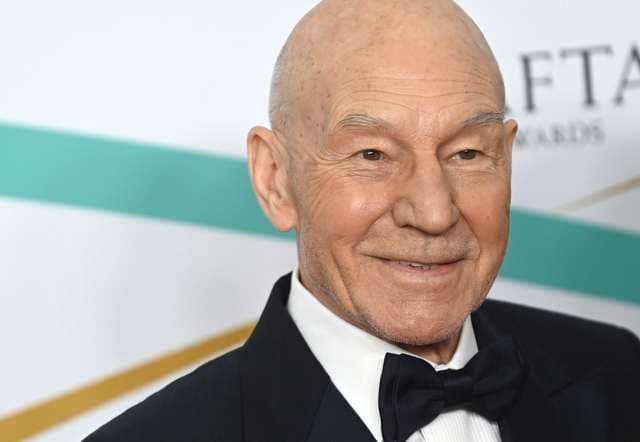 Patrick Stewart enfrentó en la vida real la enfermedad que marcó a su personaje en ‘Logan’