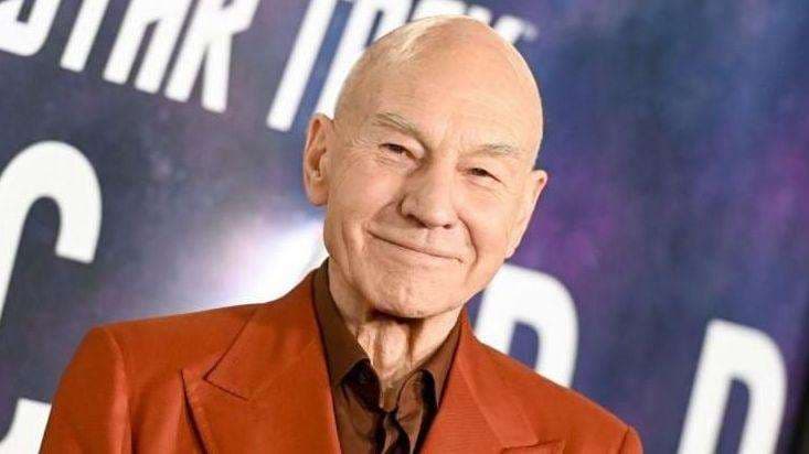 Del capitán Picard al Profesor X: los personajes que marcaron la carrera de Patrick Stewart
