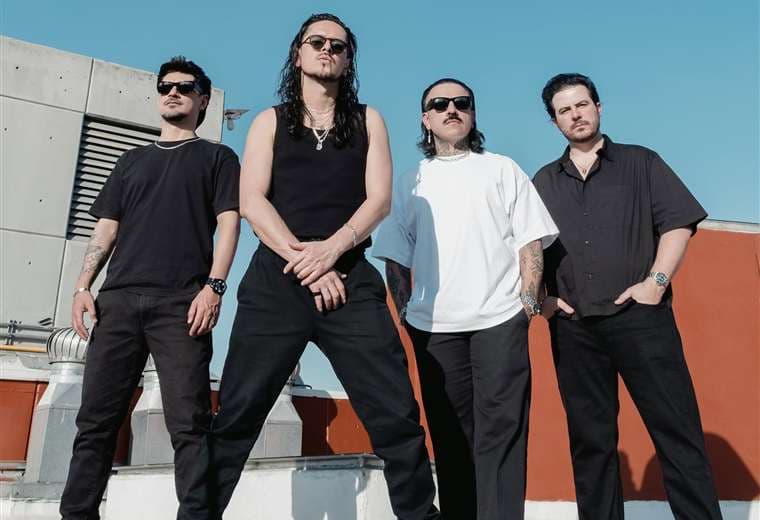 Allison regresará a Costa Rica con su gira 'Euforia Tour 2026'