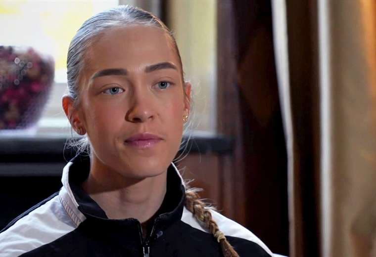 Atleta que defecó durante una competencia de Hyrox: "Hay más en la vida que solo competir y ganar"