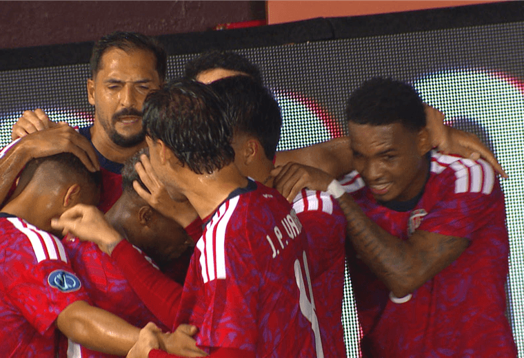 La Sele de Bryan Ruiz invita a creer de nuevo con triunfo ante Haití
