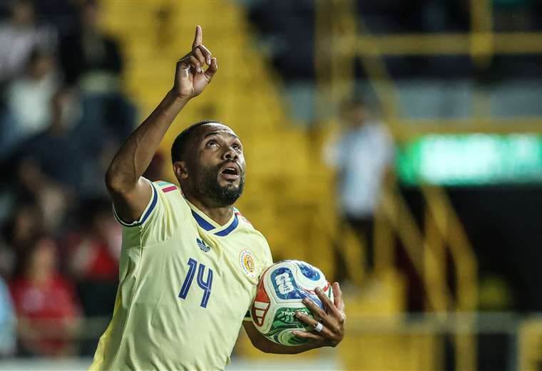 Curazao clasifica a los cuartos de final de la Liga de Naciones de la Concacaf