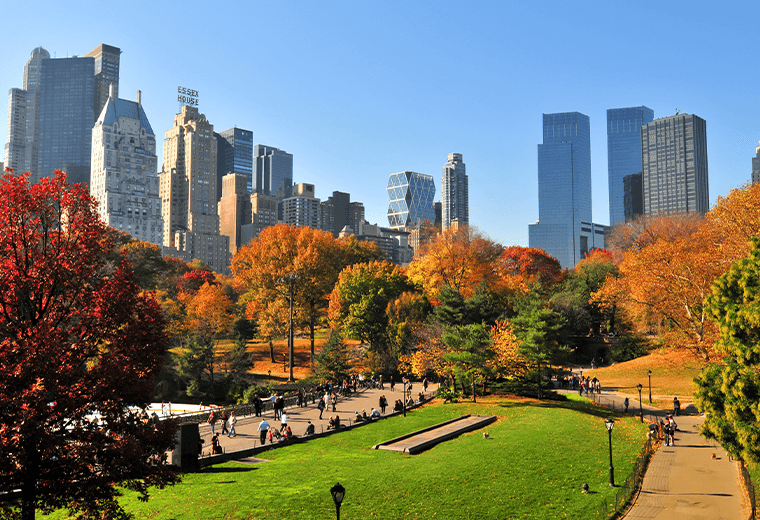 Nueva York declara emergencia sanitaria por casos de sarampión