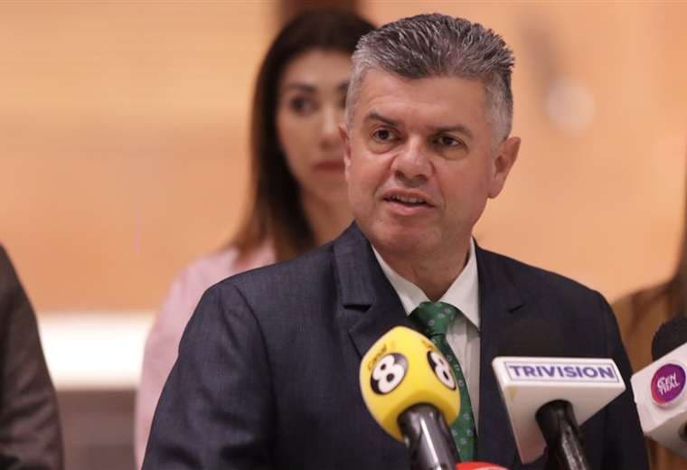 Pese a negativa de PLN, PPSO tiene los votos para aprobar Acuerdo Transpacífico