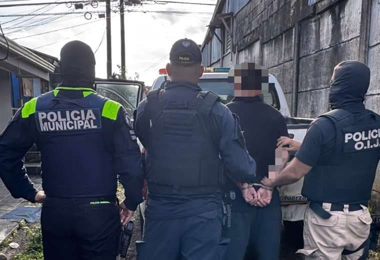 Detienen a tres personas sospechosas de provocar incendio que mató a niña de 12 años