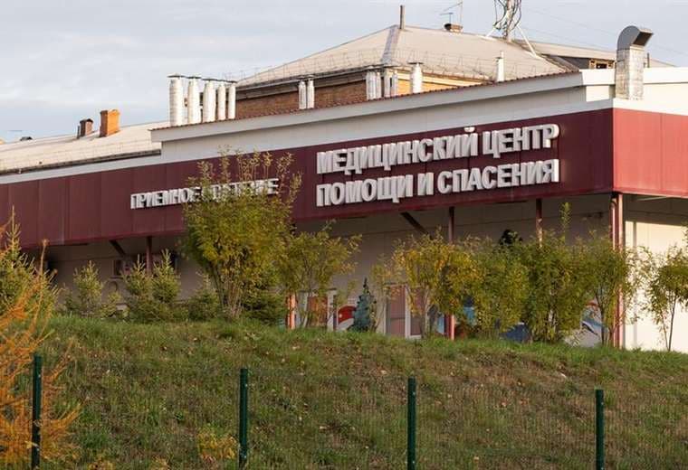 Muere laboratorista por peste pulmonar en Siberia y por qué el mundo puede aprender de Irkutsk
