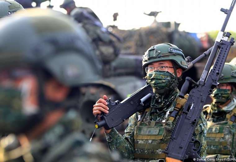 Corea del Norte acusa a EE. UU. de desestabilizar la región