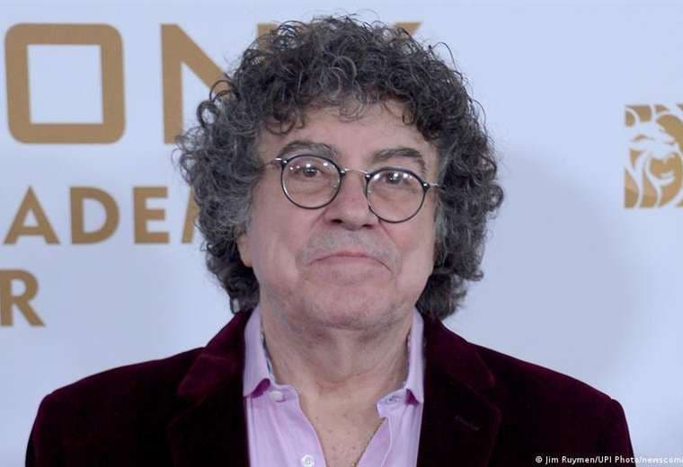 Muere el cantautor argentino Piero, recordado por "Mi viejo"