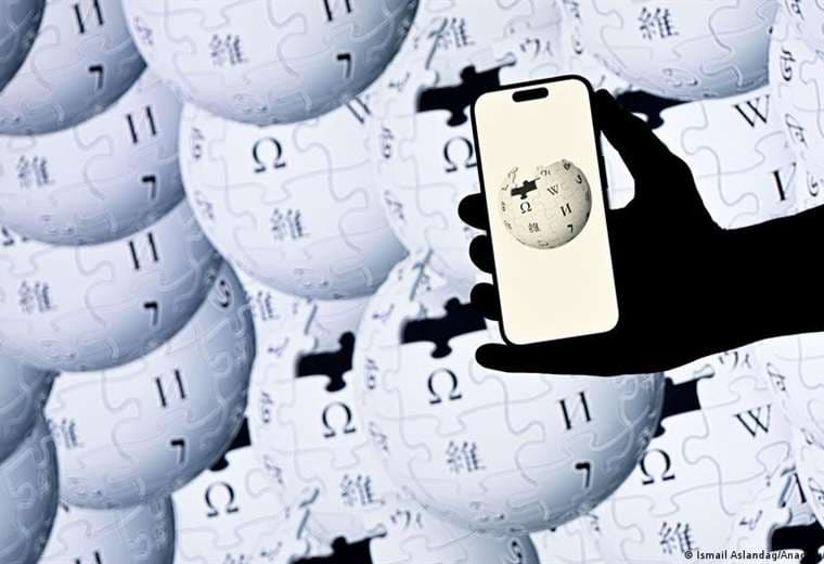Agentes de IA "rebeldes" irrumpen en Wikipedia y sobrecargan su infraestructura