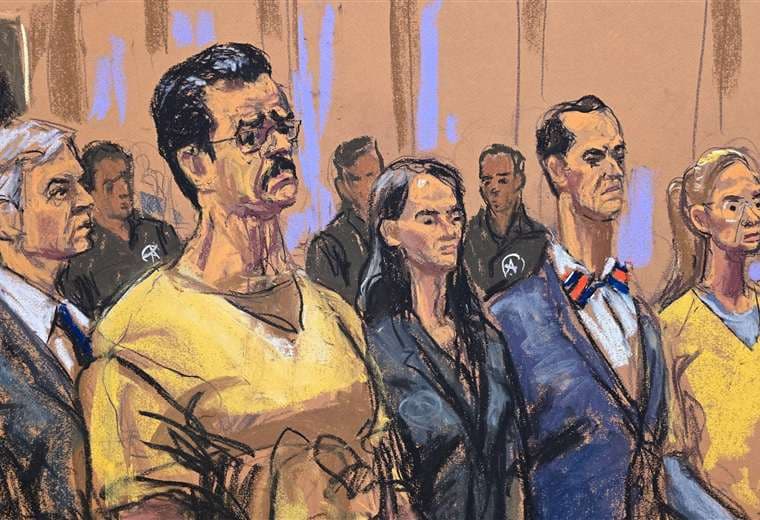 Nueva York: nuevos cargos contra Maduro y su esposa por presuntas torturas a ciudadanos de EE. UU.