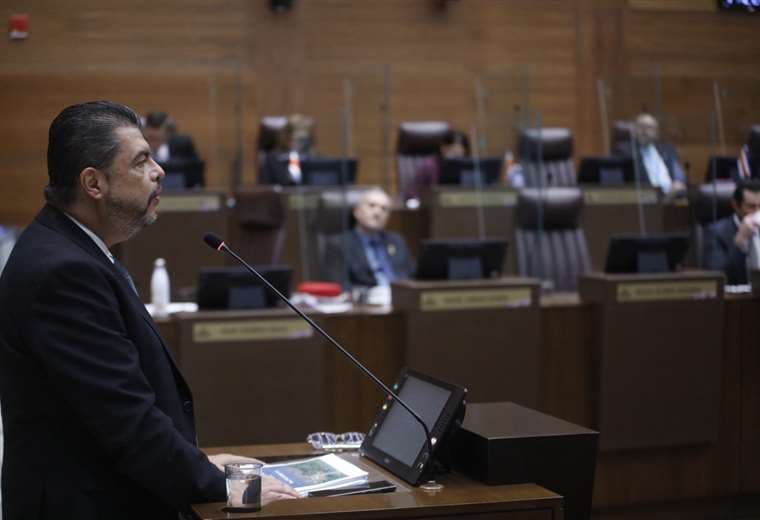 Cortesía prensa Asamblea Legislativa 