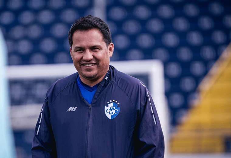 Amarini Villatoro reconoce el reto de reemplazar a Cristopher Núñez