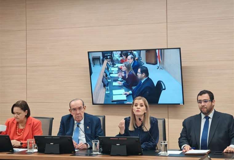 Cortesía prensa Asamblea Legislativa 