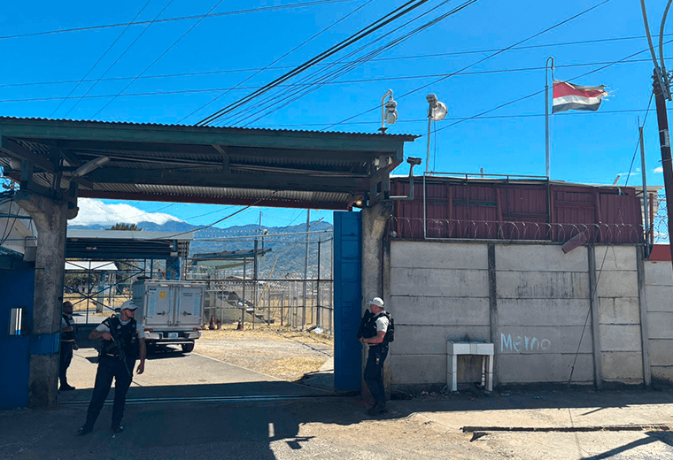 Muere segundo privado de libertad en menos de 12 horas