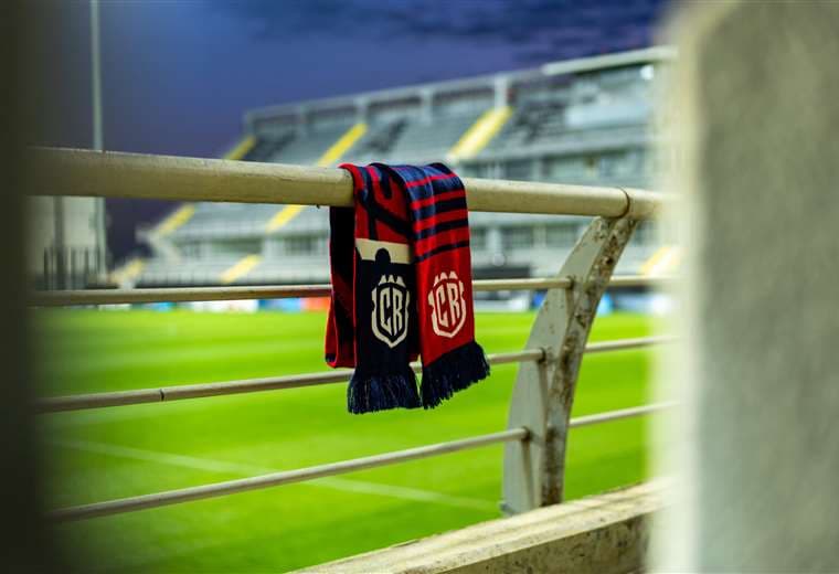Foto: Prensa FCRF