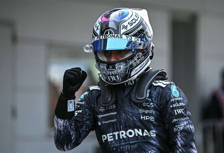Tres claves que dejó el Gran Premio de Estados Unidos de Fórmula 1