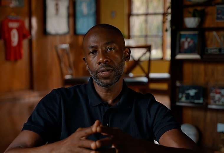 Rojiamarillo por tercera vez: Paulo Wanchope será presentado este viernes en Herediano
