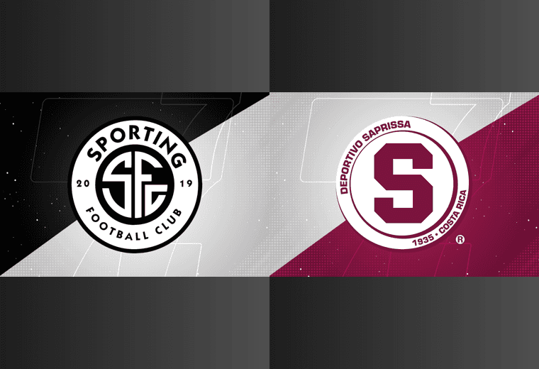 Sporting-Saprissa