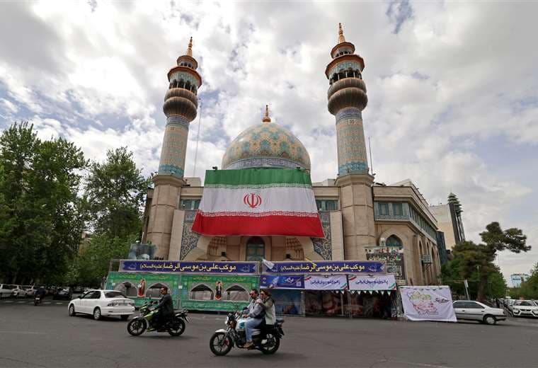 EE. UU. amenaza a Irán con un "aislamiento económico como el mundo nunca ha visto"