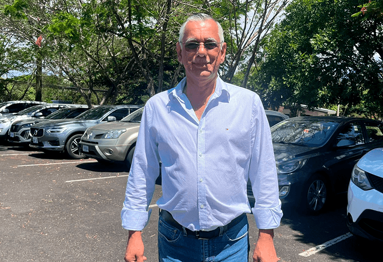Juan Carlos Román sobre la Federación: "Debe haber un cambio de gente"