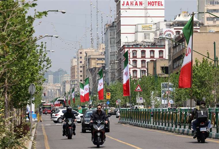 EE. UU. considera "cínico" el plan de tregua de Irán