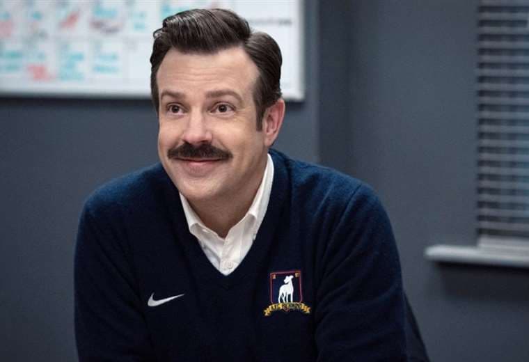 'Ted Lasso' regresa a la cancha con un nuevo equipo de fútbol