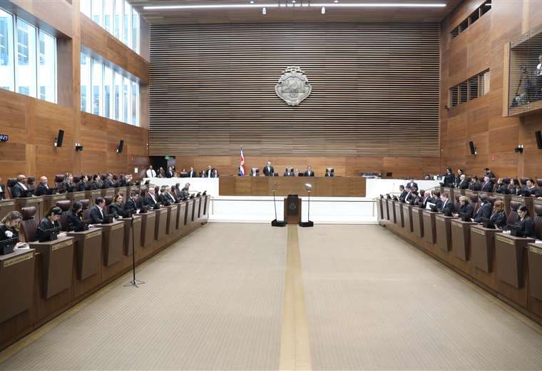 5.129 mociones después, Plenario está a las puertas de votar proyecto de jornadas 4/3