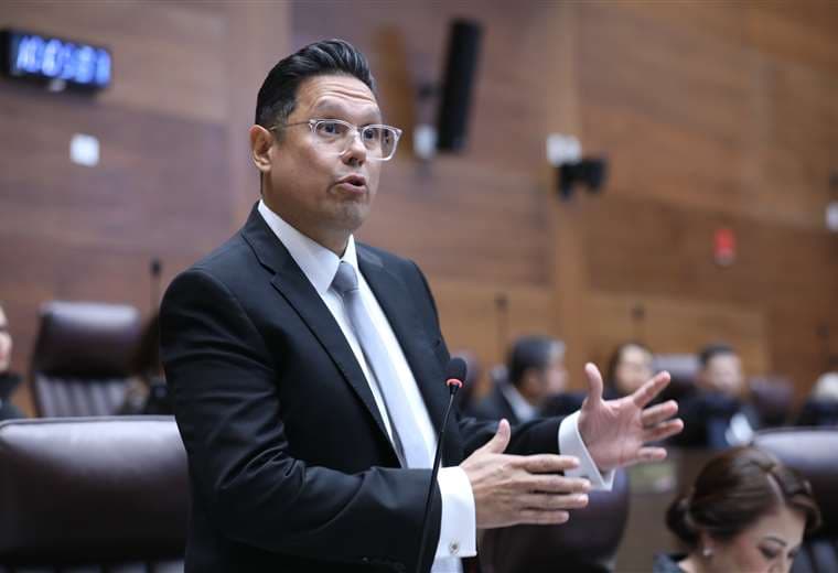 Oficialismo propone cambiar reglas de discusión y debate en el Congreso