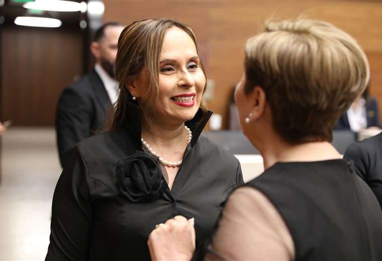 Cortesía prensa Asamblea Legislativa 