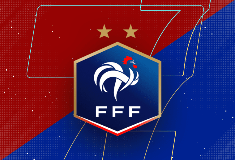 Francia e Italia suman victorias en Liga de Naciones