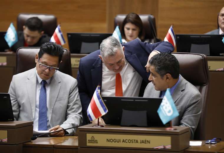 Asamblea Legislativa | Cortesía