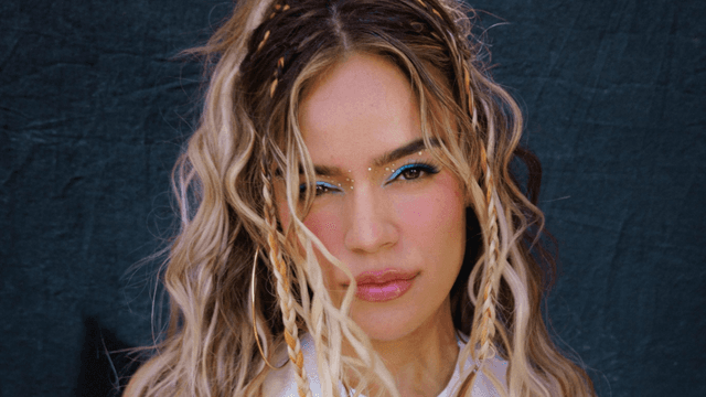 Karol G, Rosalía y CA7RIEL & Paco Amoroso entre los más nominados a los Grammy Latinos