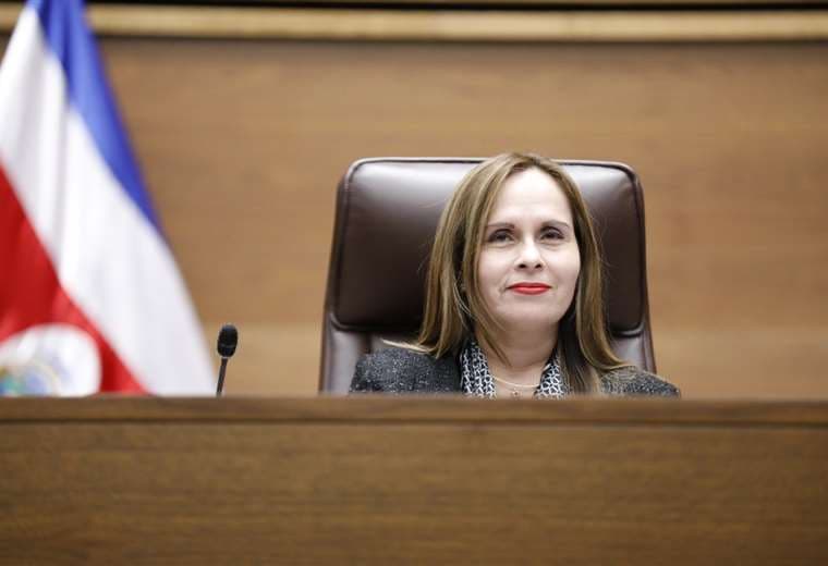 Cortesía prensa Asamblea Legislativa 
