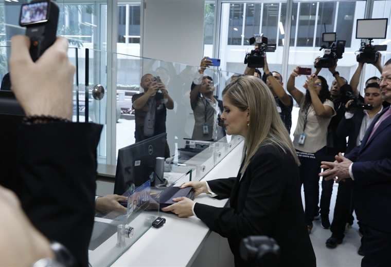 Cortesía prensa Asamblea Legislativa 