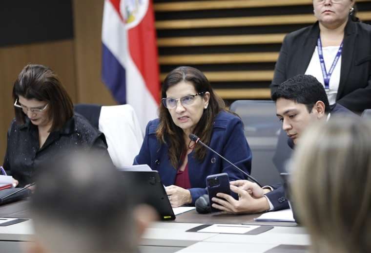 Marta Esquivel anuncia reformas a la administración judicial y la elección de magistrados