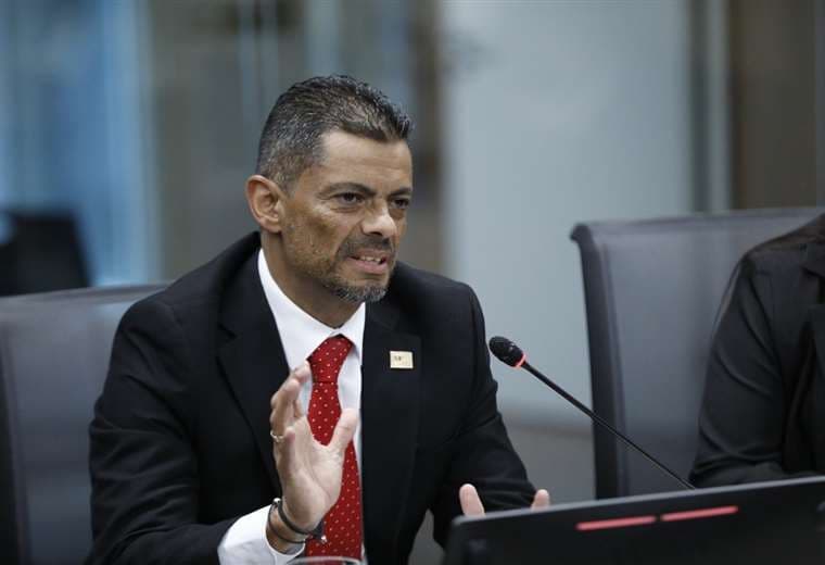 Cortesía prensa Asamblea Legislativa 