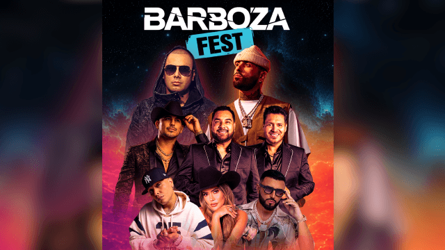 Cancelan festival con Nicky Jam, Wisin y Banda MS: esta es la razón