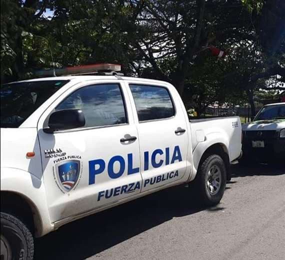 Nueva balacera en Limón deja un muerto y a una mujer herida