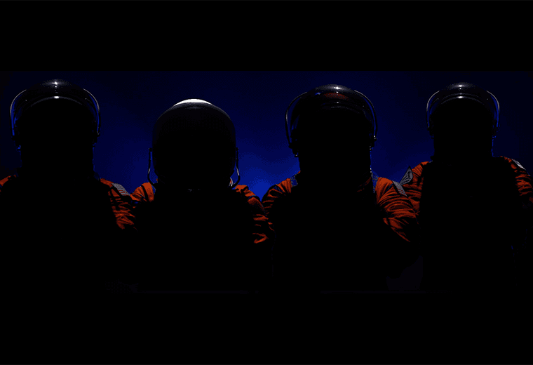 En vivo: NASA revela quiénes son los astronautas que integran misión Artemis III
