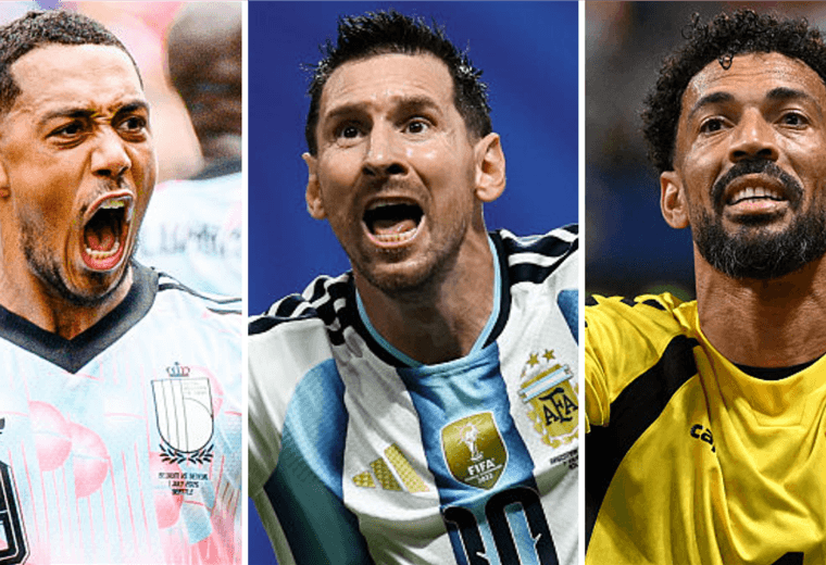 ¿Está siendo este el mejor Mundial de la historia?