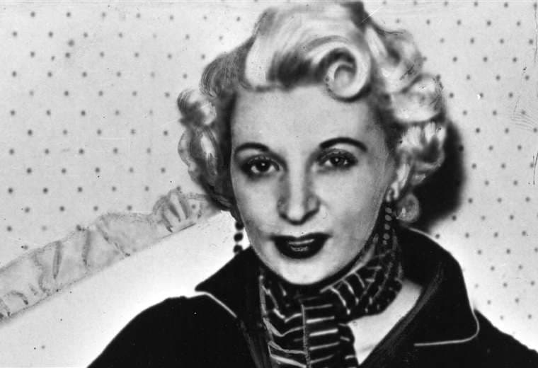 Ruth Ellis, última mujer en ser ejecutada en la horca en Reino Unido, recibe indulto