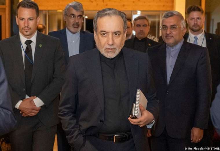 Irán asegura que cumplió su palabra en respuesta a dichos de Trump