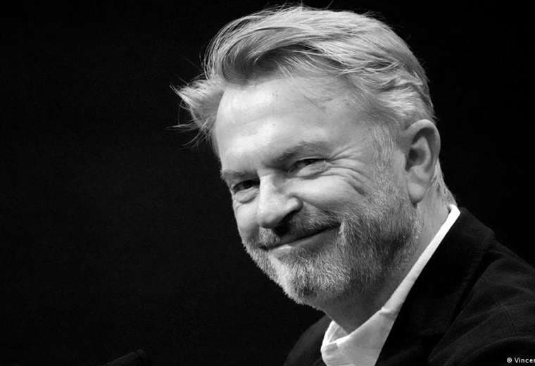 Sam Neill, célebre actor de 'Parque Jurásico', ha muerto a los 78 años en Sídney