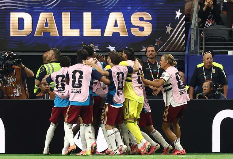 España noquea a Francia con dos zarpazos y avanza a la final del Mundial 2026