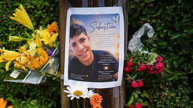 ¿Qué se sabe de la muerte de un joven colombiano durante una operación de ICE en Maine?