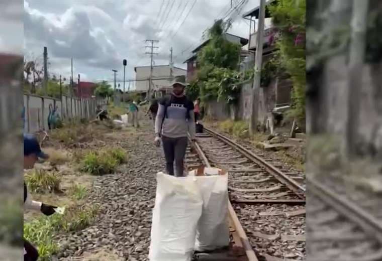 Acción Ambiental CR impulsa voluntariados para limpiar comunidades